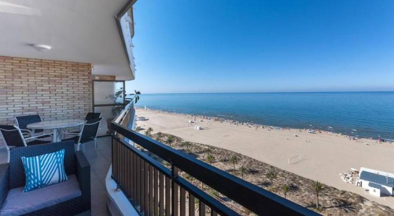 Pleasant apartment with pool | Beach nearby | Dogs allowed — photo 3