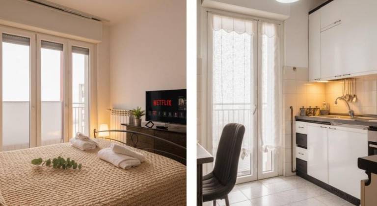 Ferienwohnung