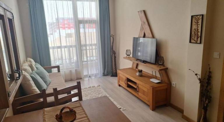 Holiday apartment | Pet-friendly — photo 2