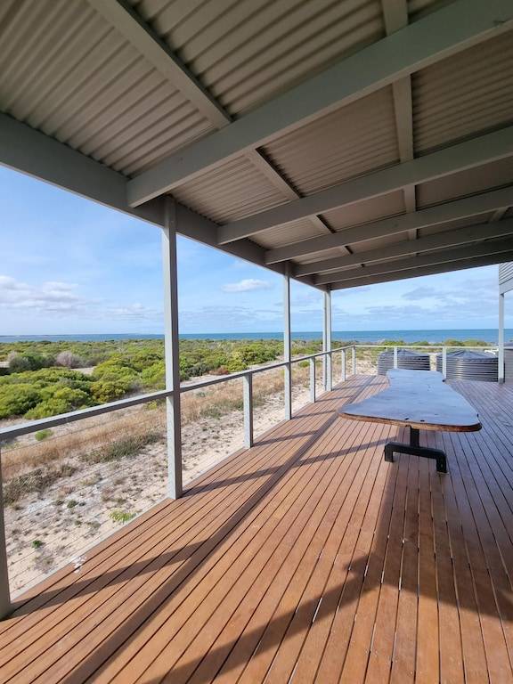 House  Marion Bay