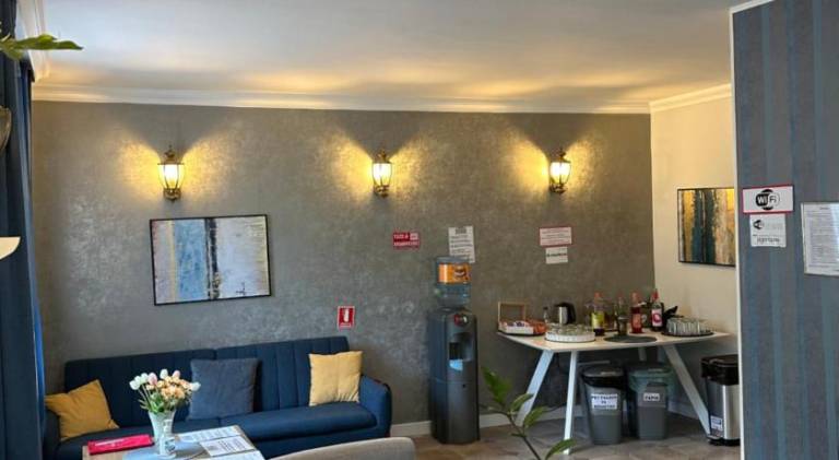 Jager Guesthouse — photo 3