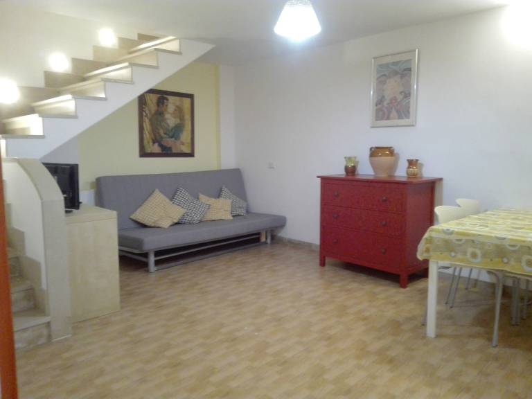 Appartement Gallipoli