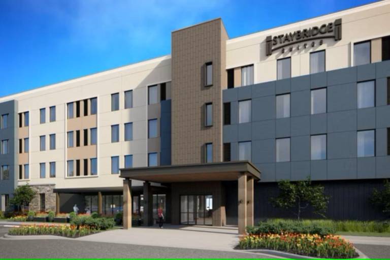 Staybridge Suites Crestview South By IHG