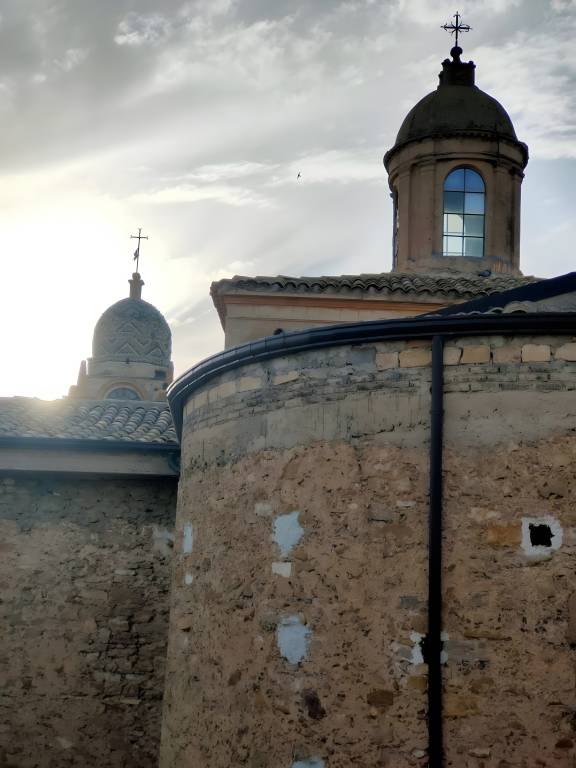 Appartamento vacanza Aidone