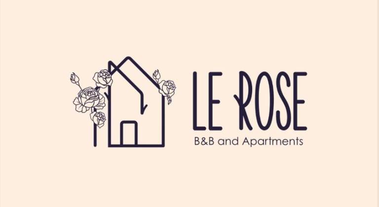 Le Rose in Caserta