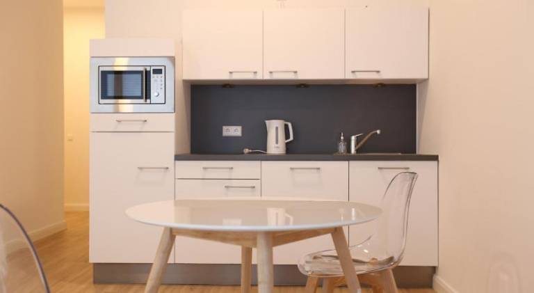 Rental apartment | Close to Schnoor | Dogs allowed — photo 4