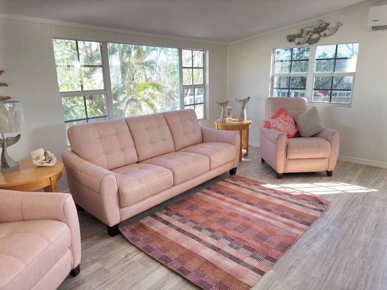 Cabin Sanibel