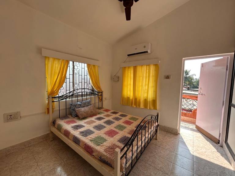 Apartment with 2 rooms for 5 persons — photo 5
