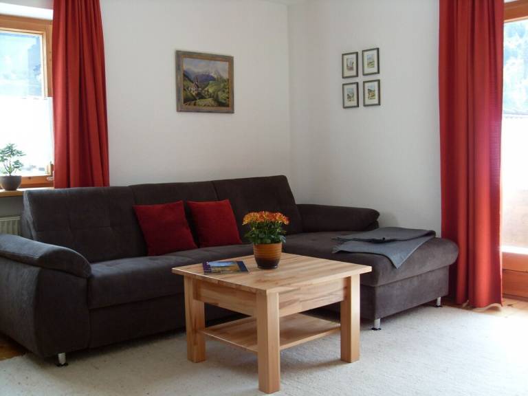 Appartement Schönau am Königssee