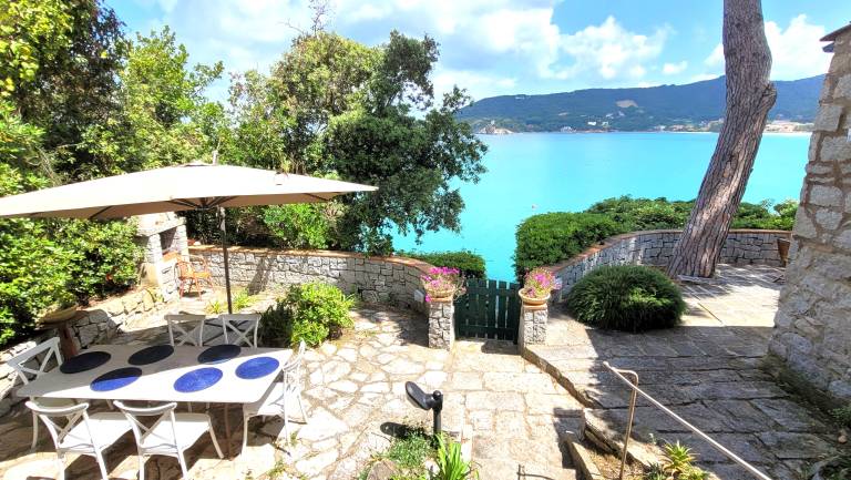 Villa with yard & patio | Nature view — photo 4