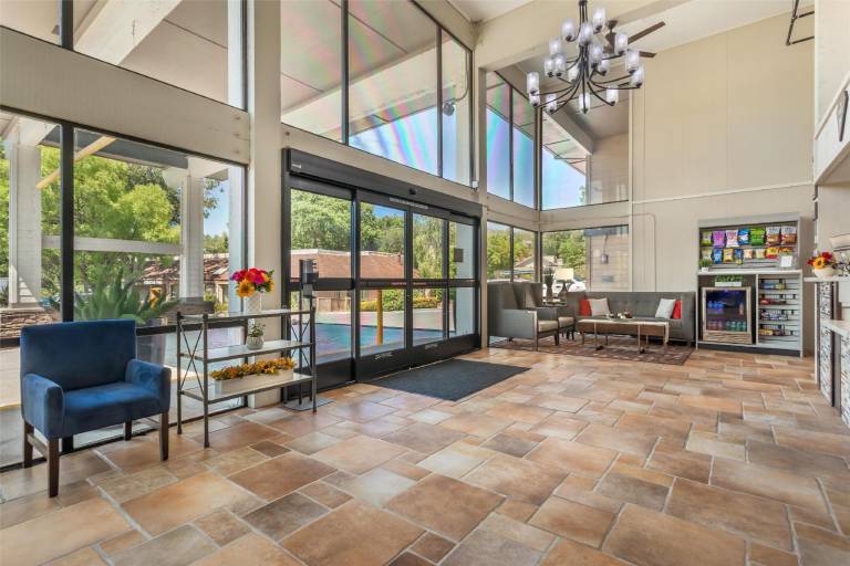 Best Western Plus Sonora Oaks Hotel & Conference Center — photo 3