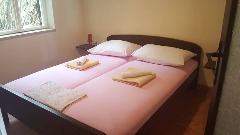 Ferienwohnung Valun