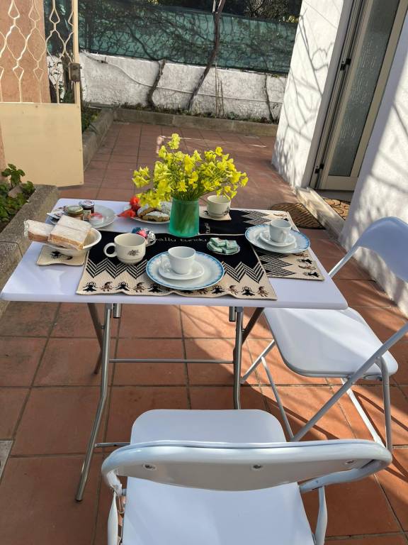 LA CALETTA Suite - (IUN R7855) Nice independent apartment on the ground floor 200m from the beach — photo 5