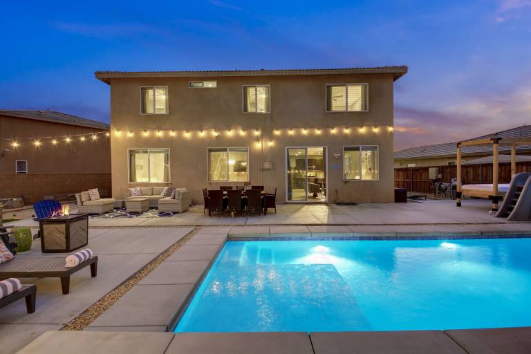 10 Best Places To Stay for Coachella Rentals TRIPPING