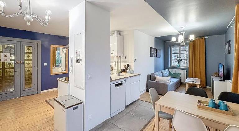Pleasant holiday apartment | Pet-friendly — photo 2