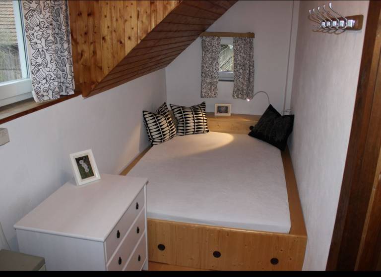 Ferienhaus  Fichtelberg