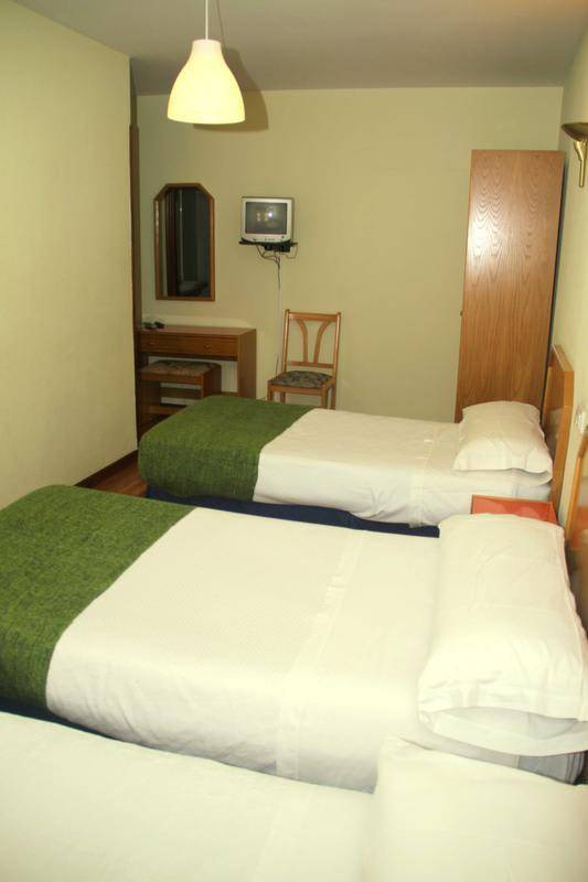 Hostal Arlanzon — photo 5
