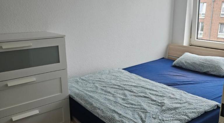 Holiday apartment with 2 rooms for 2 persons — photo 2