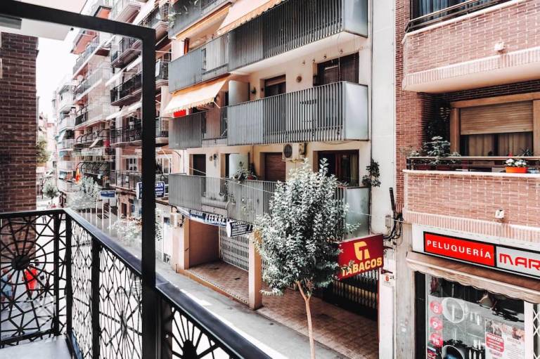 Aparthotel Town Center