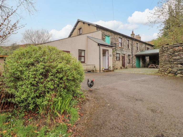 Cottage Millom Without