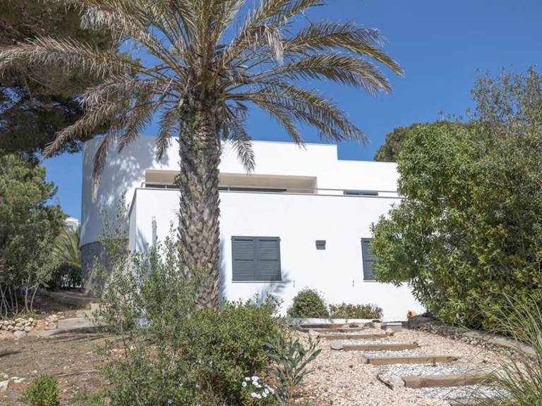 Villa San Jaime Mediterráneo