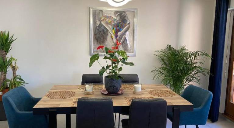 Mallo's Lodge avec Parking GRATUIT et 2 balcons — photo 5