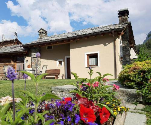 Casa Brusson