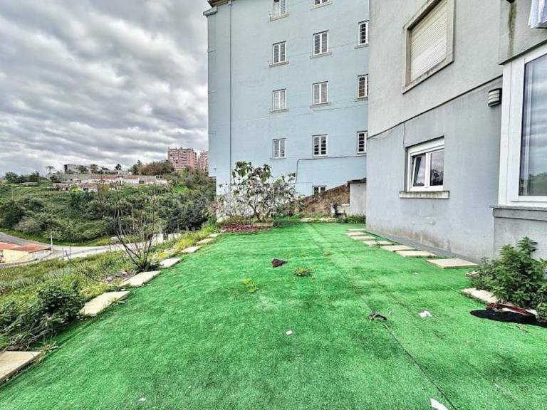 Apartament  Coimbra