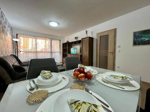 Apartman Nyíradony