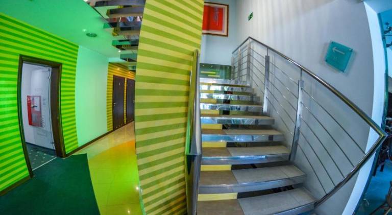 Hotel Neo — photo 4