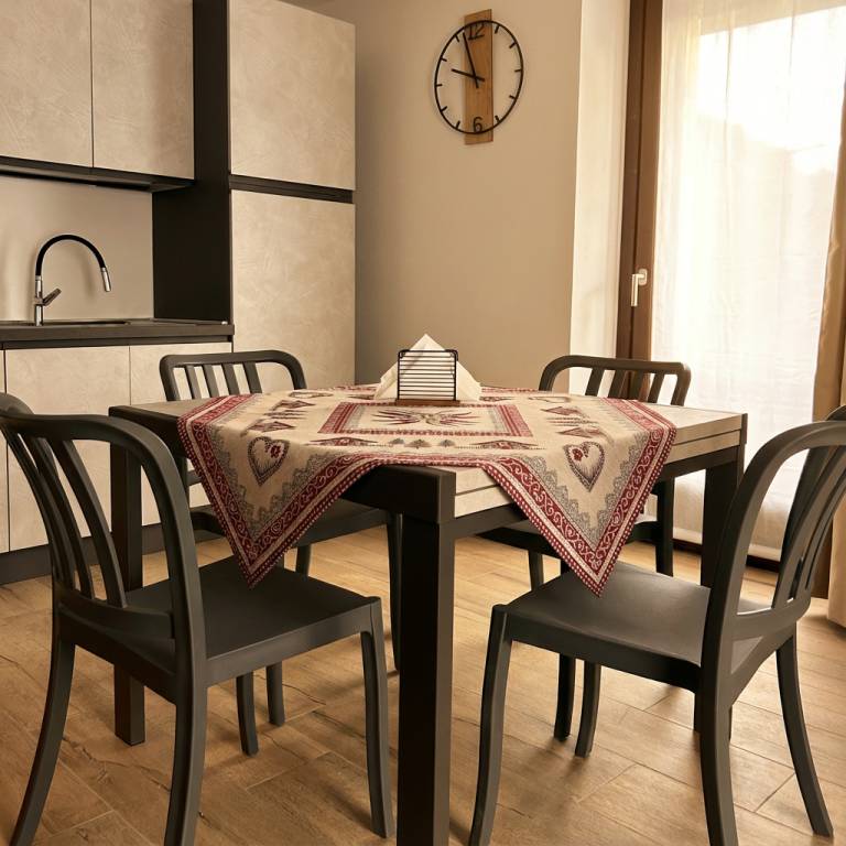 Holiday apartment with patio | Nature view — photo 2