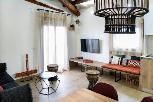 Apartamento Siurana