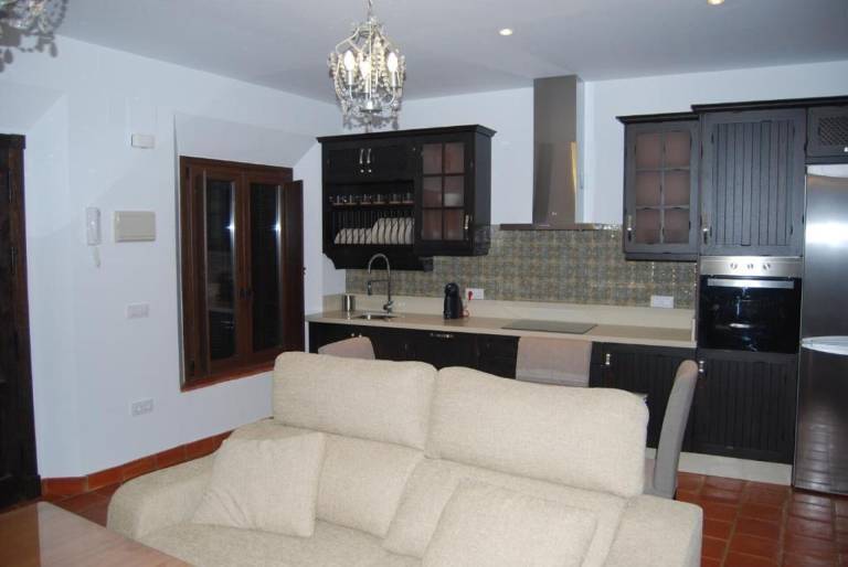 Apartamento Constantina