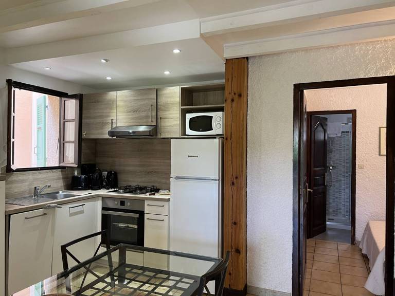 Apartment in Propriano with sea view — photo 4