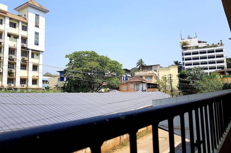 Hotel Keerthi