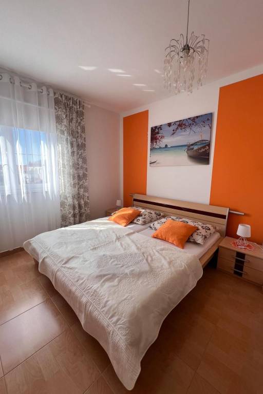 Apartament  Vodice