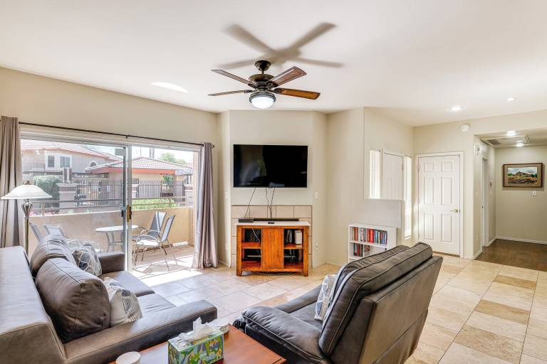 Condo Pointe Resort Condo At Tapatio Cliffs