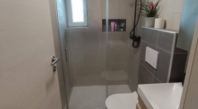 Holiday apartment with 2 rooms for 4 persons — photo 2