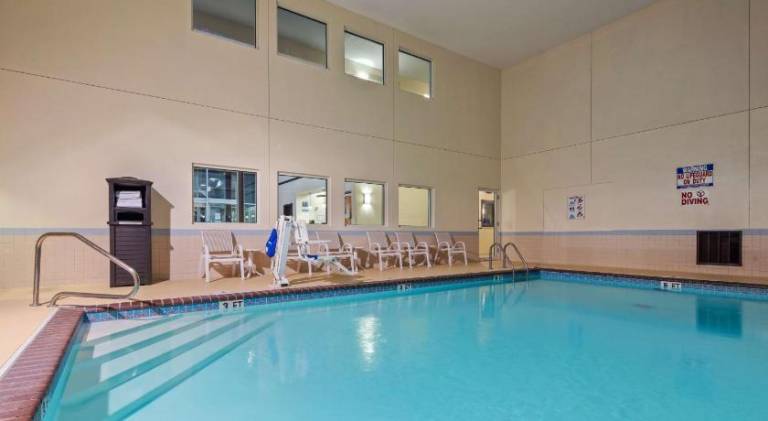 Best Western Gas City — photo 3