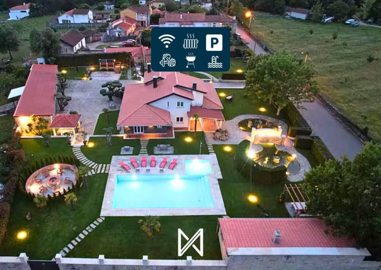 Casa Cristêlo Côvo