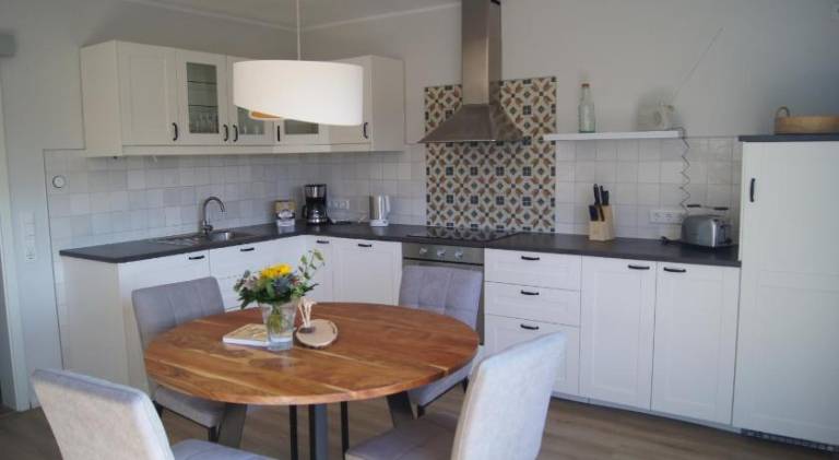 65 m&sup2; Ferienwohnung