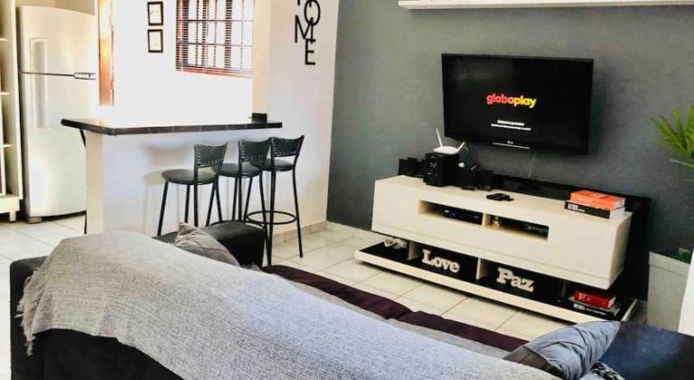 House with pool | Pets are welcome in Bertioga