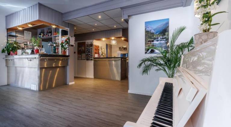 Hotel Saint Clair — photo 3