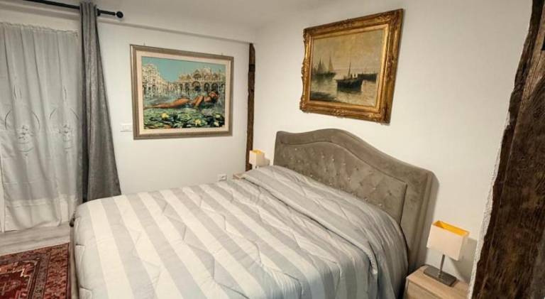 22 m&sup2; Apartment mit Hotelservice