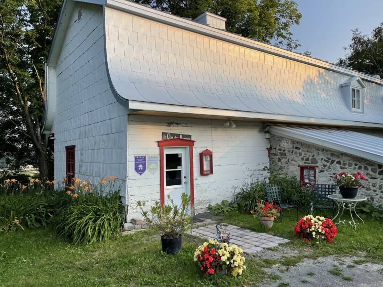 Chalet  Château-Richer