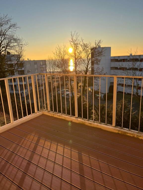 Ferienwohnung Grömitz