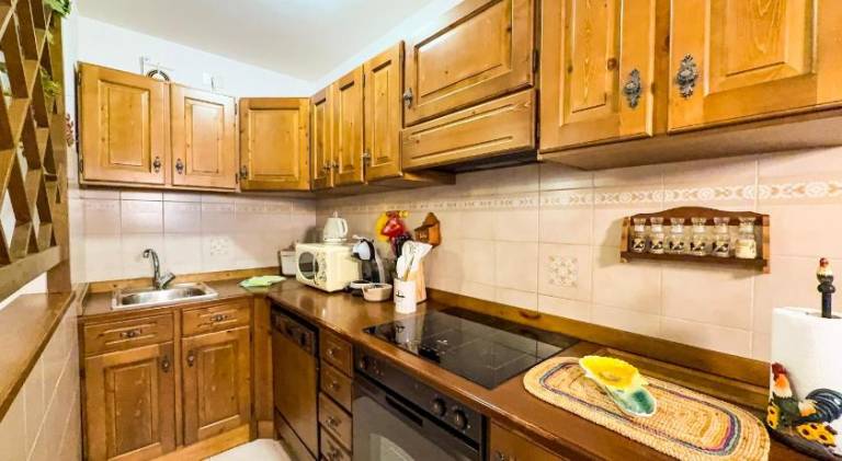 Rental apartment with 1 room for 4 persons — photo 3