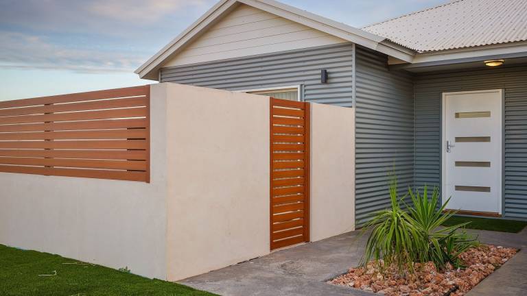 House Exmouth
