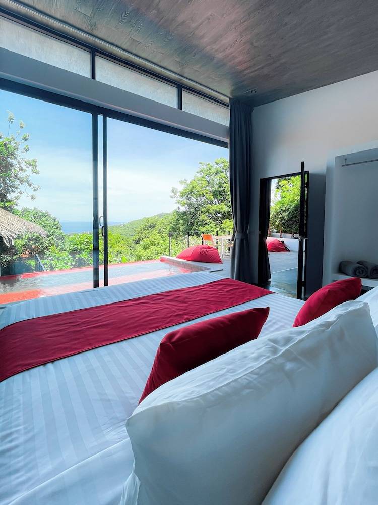 Villa Ko Tao