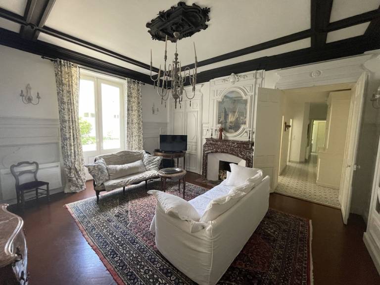 Ferienwohnung La Rochelle